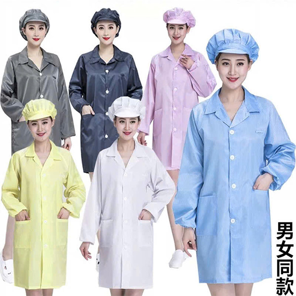 Áo Blouse có nẹp kèm mũ rời